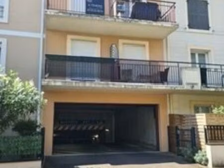 vente garage villenave-d’ornon (33140)