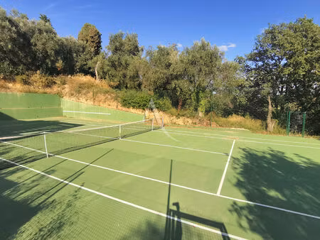 superbe 3 pieces avec vue mer panoramique