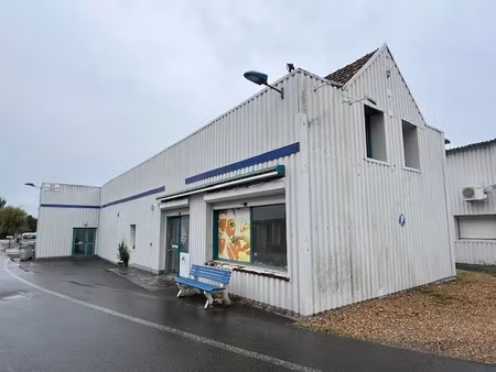 vente locaux professionnels à noyers-sur-cher (41140)  nan €