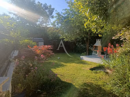 vente terrain 140 m² à montgeron (91230)  270 000 €