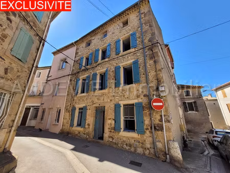 maison de village