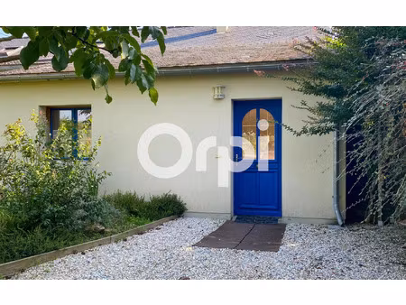 maison fontaine-guérin m² t-6 à vendre  262 000 €