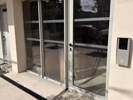 vente bureau toulouse 31000