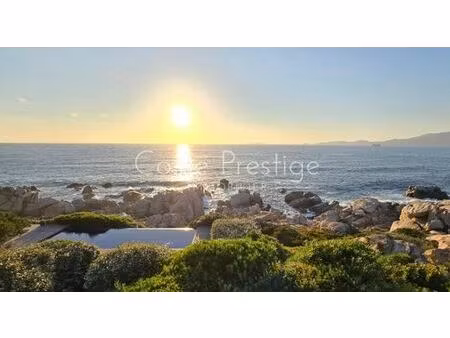 villa de 9 pièces de luxe en vente coti-chiavari  corse