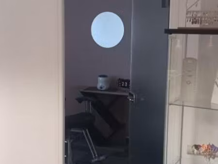 local commercial sur axe très passant