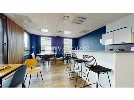 location bureau 709 m² à limonest (69760)