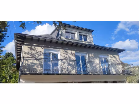 vente maison 6 pièces 130 m² espalion (12500)