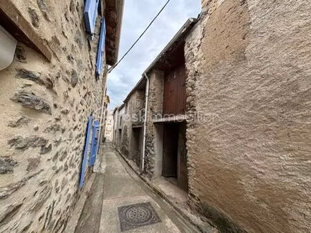 grange de 137 m² à catllar