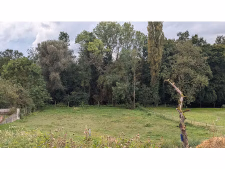 terrain berviller-en-moselle à vendre