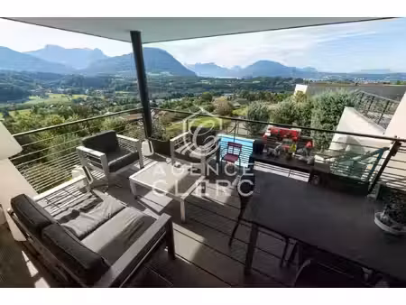 maison de luxe à vendre à argonay