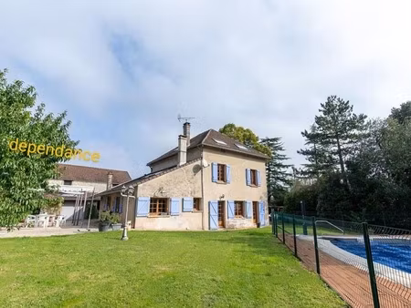 maison/villa d'exception à jambville