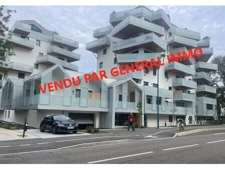 appartement 2 pieces standing