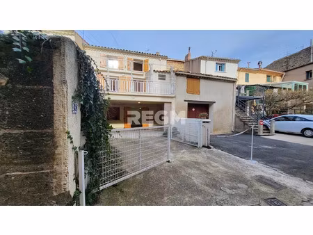 vente maison 4 pièces 154 m² à montblanc (34290)  190 000 €