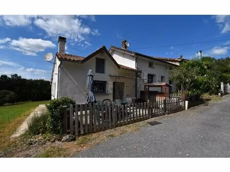 maison soudat m² t-3 à vendre  171 000 €