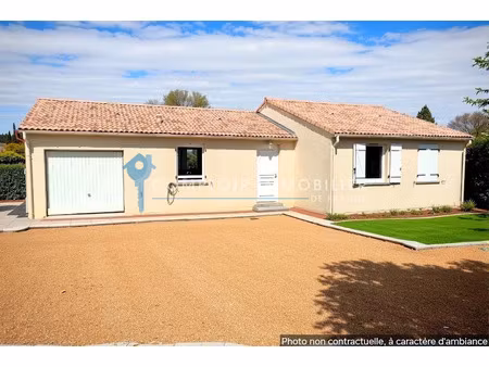 vente maison 4 pièces 92.55 m² à lescout (81110)  199 000 €