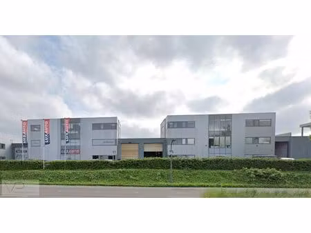 petites unités de bureaux à louer sur noordersingel