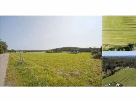 terrain à vendre à chemin des fontaines érezée (vbb76434)