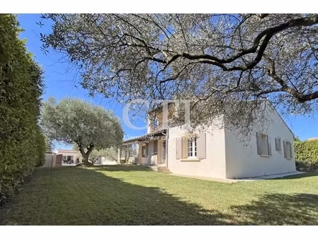 annonce maison à vendre