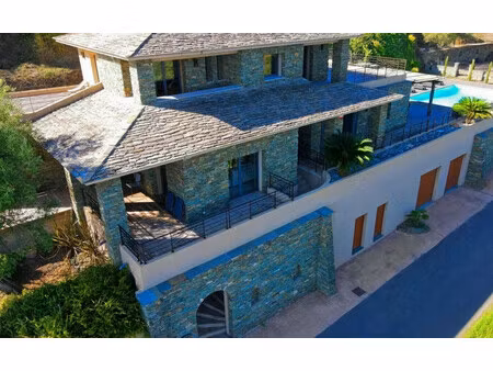 vente villa 8 pièces