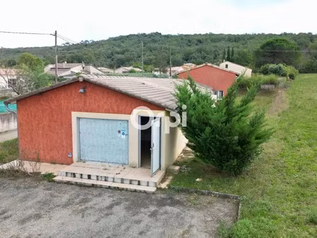 vente maison 2 pièces 230 m² à ruoms (07120)  234 000 €