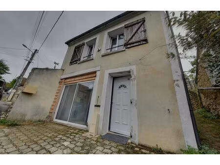vente maison 4 pièces 80 m² mont-notre-dame (02220)