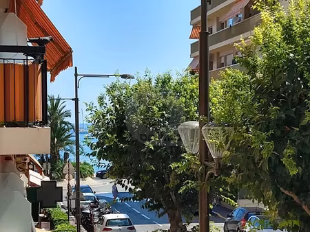 vente appartement 1 pièce 28 m² à roquebrune-cap-martin (06190)  212 000 €