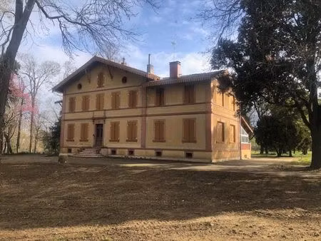 château a pinsaguel