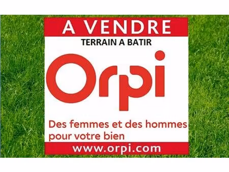 terrain ussy-sur-marne m² t- à vendre  69 000 €