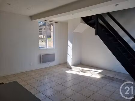 maison à vendre - 3 pièces - 60 m2 - lespinoy - 62 - nord-pas-de-calais