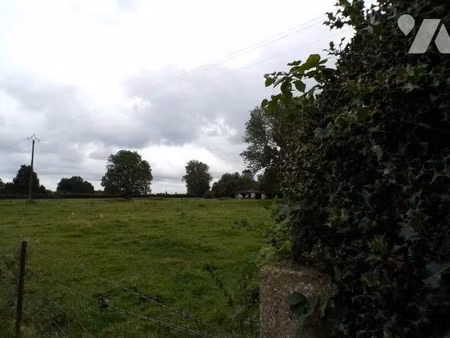 vente terrain à batir 516 m² à réalcamp (76340)  21 800 €