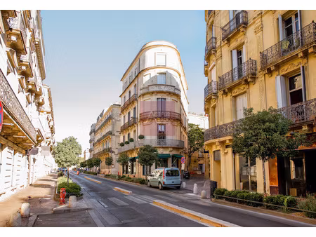 vente appartement 4 pieces montpellier ecusson