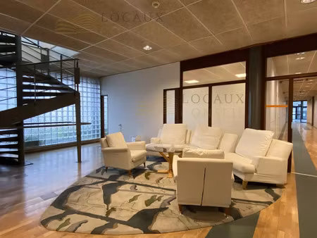 a louer - bureaux 150 m²