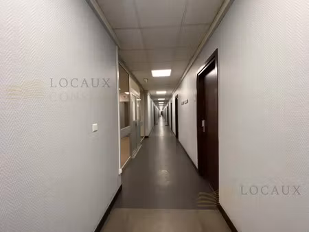 a vendre - bureaux 90 m²