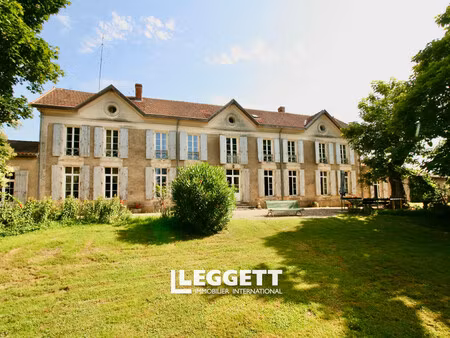 maison 14 pièce(s)  orgedeuil