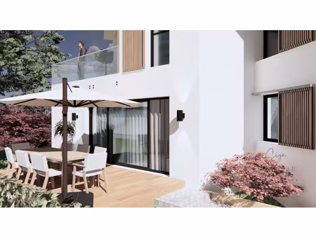 terrain constructible porche centre