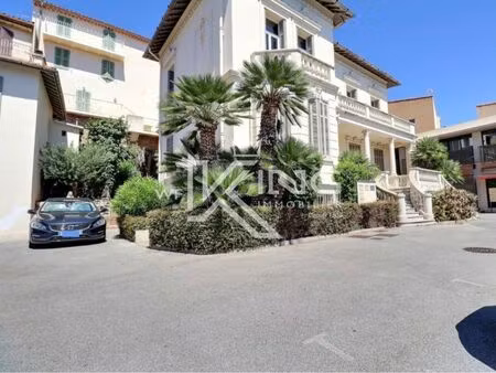 vente local industriel 104 m² fréjus (83600)