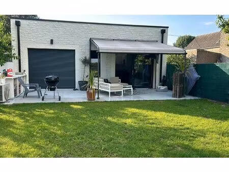 maison la chapelle-saint-martin-en-plaine m² t-4 à vendre  225 000 €