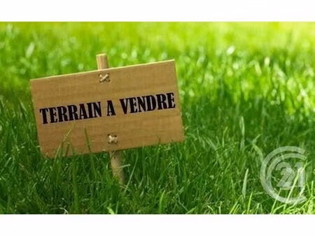 terrain à vendre - 1261 m2 - thennelieres - 10 - champagne-ardenne