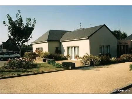 t1 à louer dans une résidence