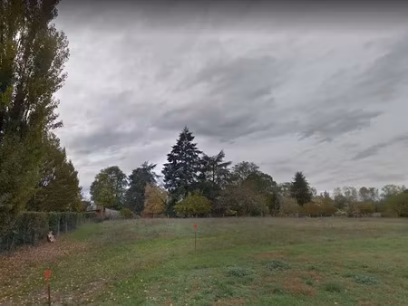 vente terrain 1340 m² à sos (47170)  24 120 €