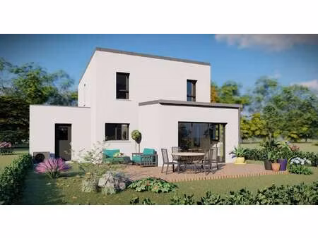 vente maison à lassy (35580) : à vendre / 100m² lassy