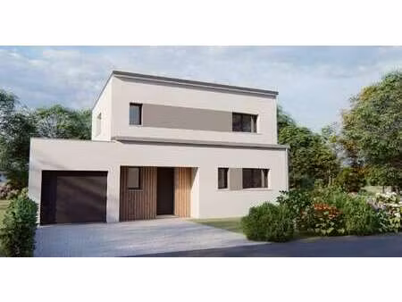 vente maison à saint-aubin-du-cormier (35140) : à vendre / 102m² saint-aubin-du-cormier