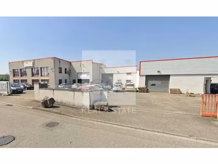 local d'activite a louer