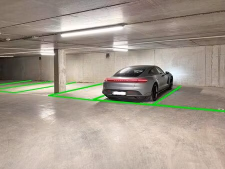 garage à vendre à schoten € 20.000 (kwf0z) - vb vastgoed - wijnegem | zimmo