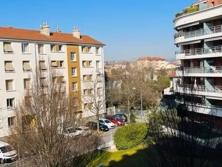 appartement de prestige de 139 m2 en vente villeurbanne  auvergne-rhône-alpes