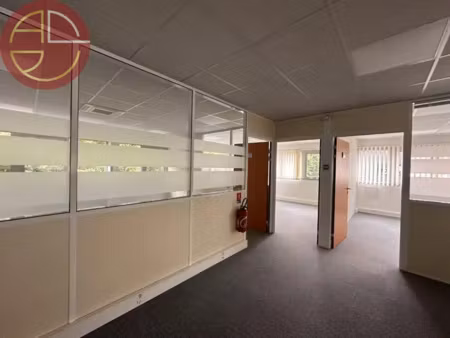 location bureau castelnau d estretefonds 31620