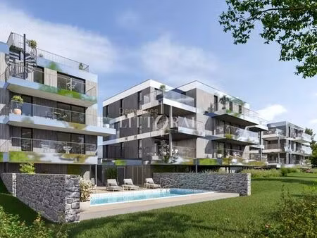 prestigieux appartement en vente le relecq-kerhuon  bretagne