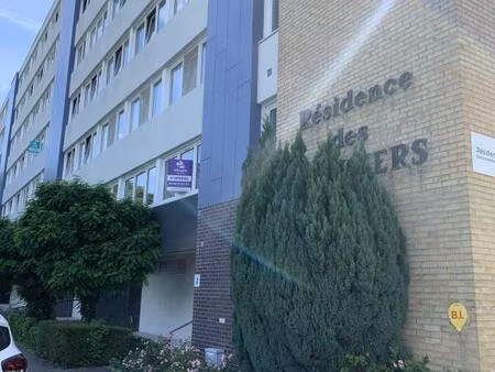 appartement 4 pièces