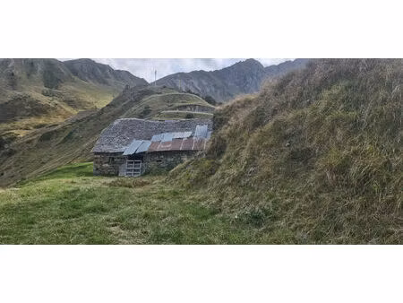 vente maison 1 pièce 70 m² luz-saint-sauveur (65120)