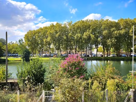 maison de 117 m² à nemours